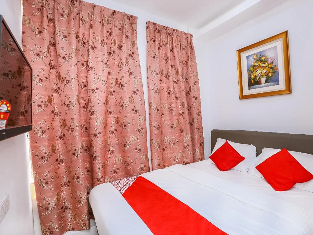Hotel O Roselyn Inn - photo 5