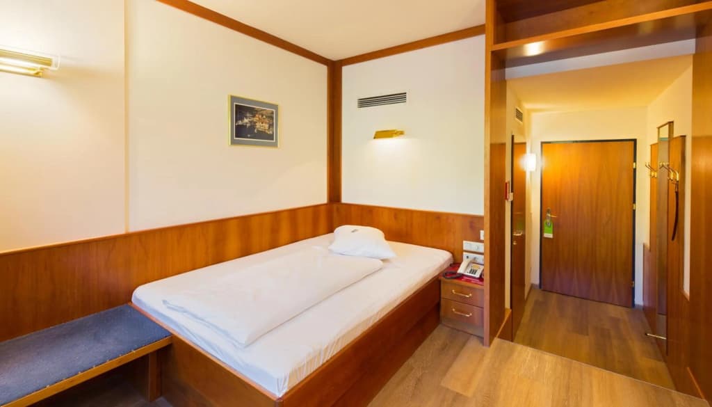 Vienna Sporthotel - photo 47