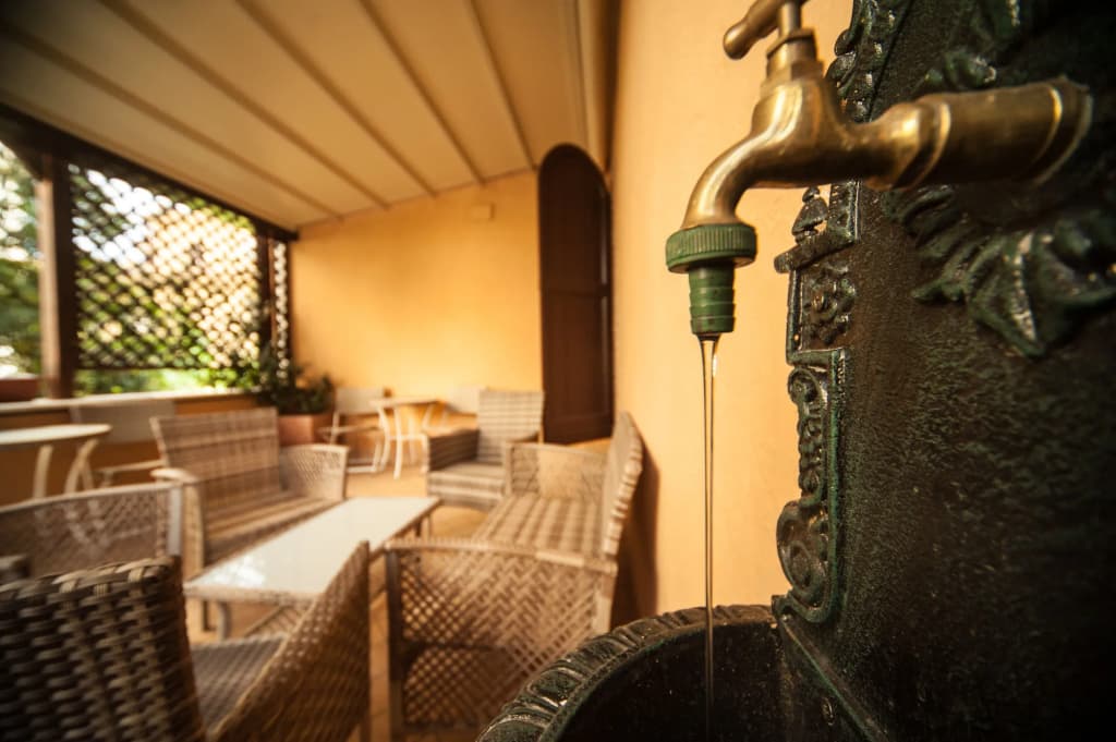 Villa Matissa - photo 2