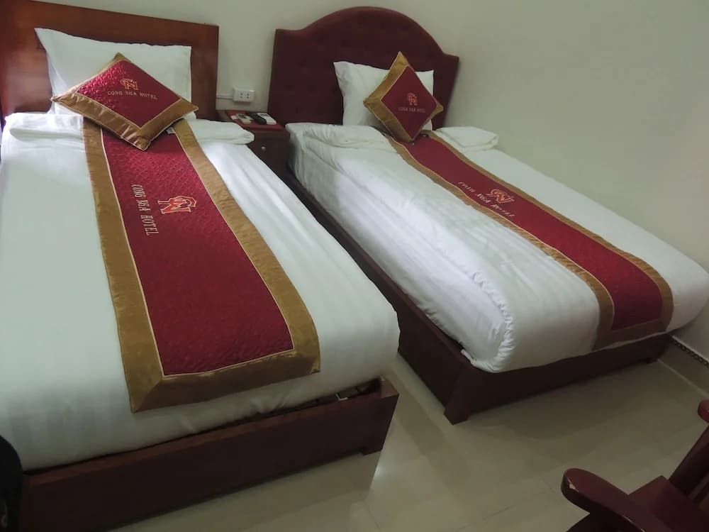 Cong Nga Hotel - photo 2