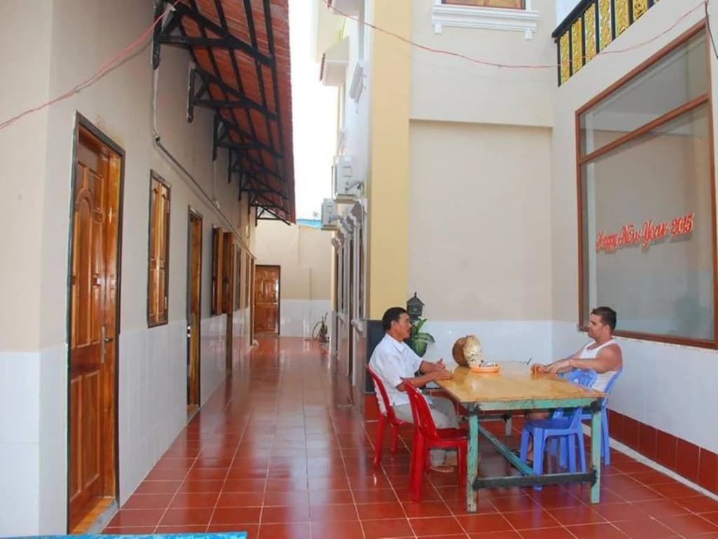 The Lam Homestay - photo 19