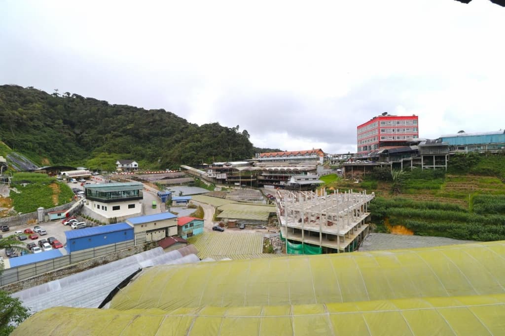 Zarania Hillhomes Cameron Highlands - photo 22