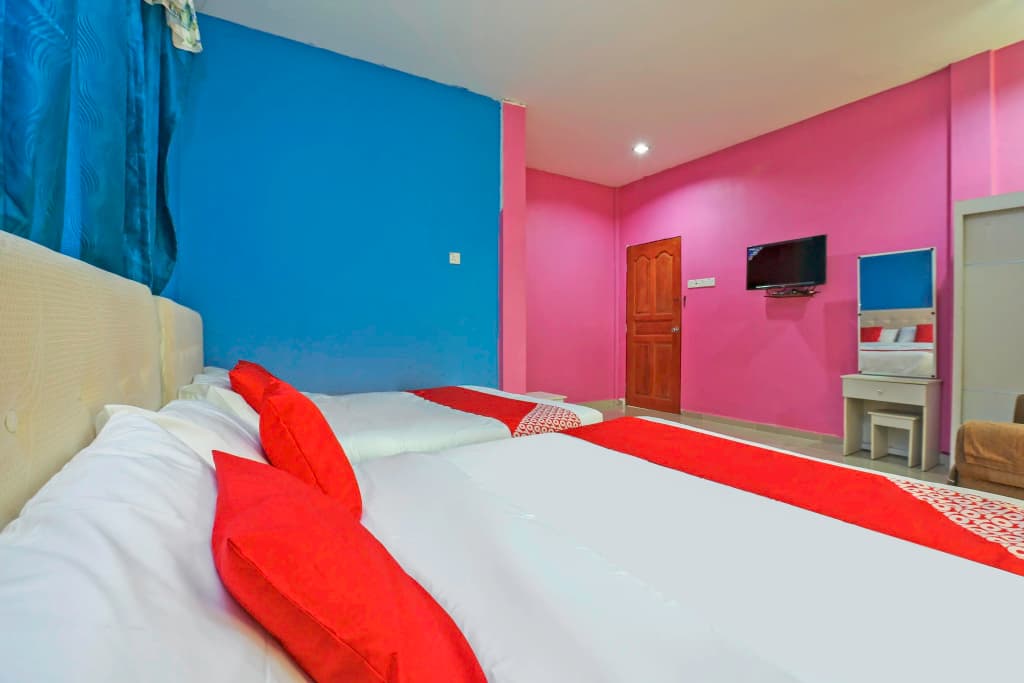 OYO 89933 Nun Hotel - photo 18