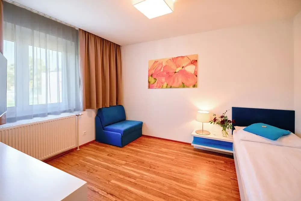 KSV Hotel Wien - photo 6