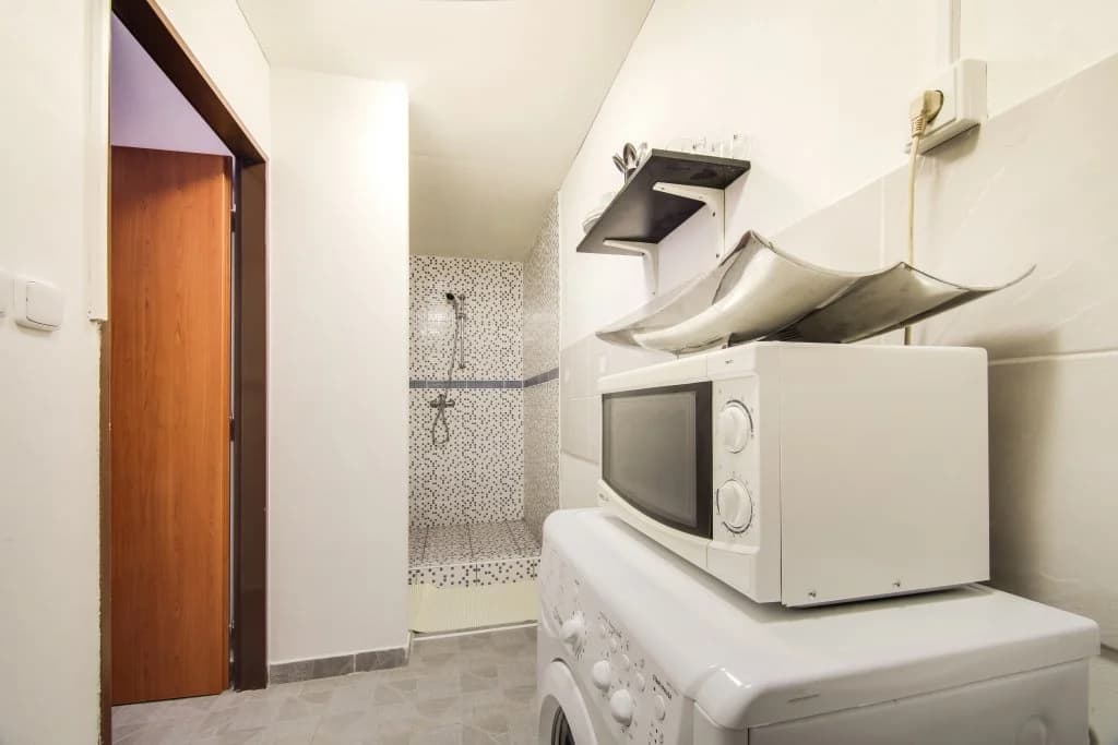 Apartment Zarra - photo 10