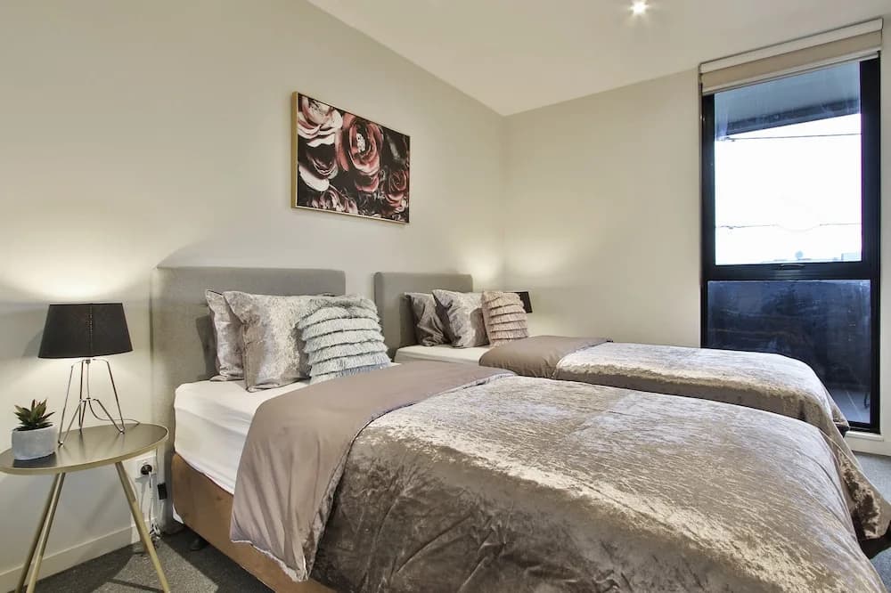 The CHANGE Apartments - photo 7