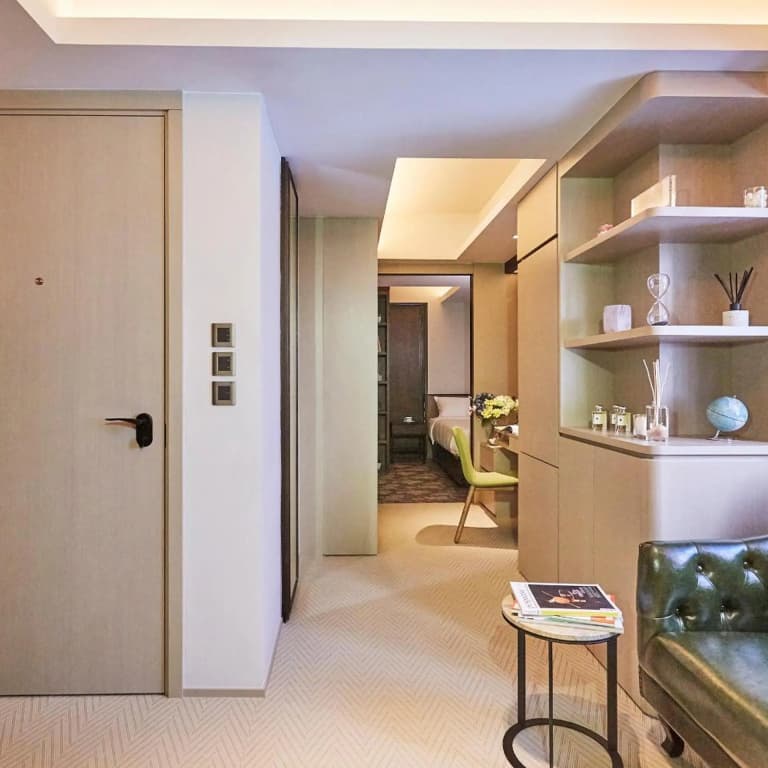 Princeton Residence - photo 32
