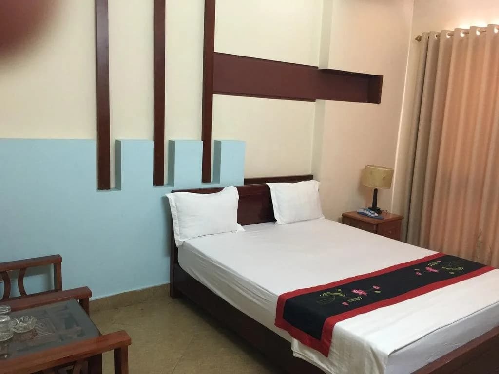 Sunrise Hotel - photo 12