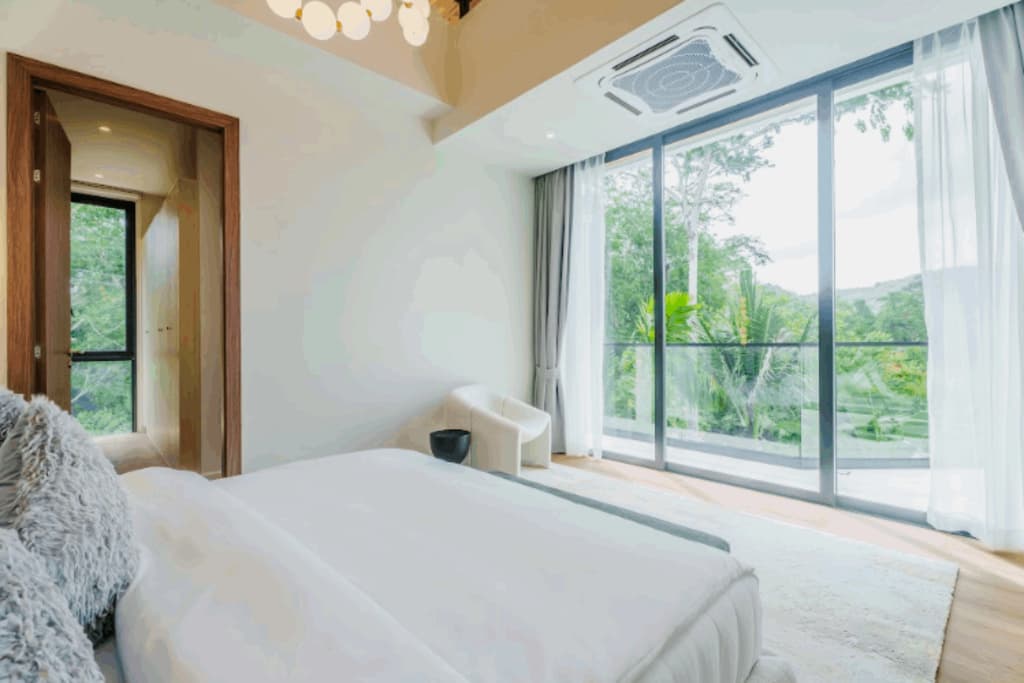 Mare 3BR Pool at Aileen Villas Layan Villa - photo 10