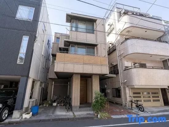 Higashikomagata house - photo 8