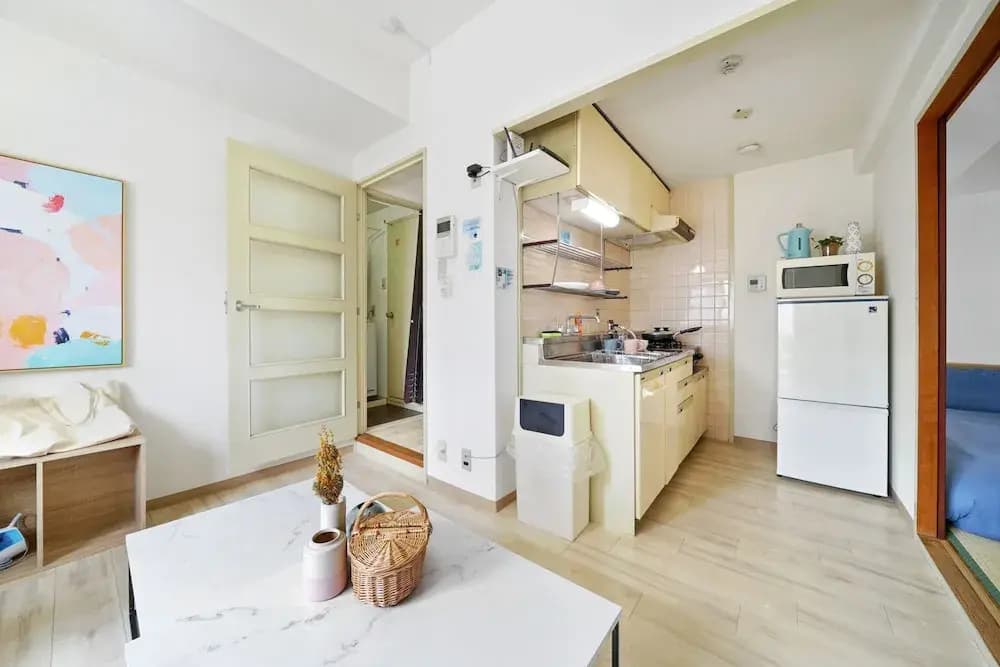Daikokucho Home Builder Ebisu 301 - photo 22