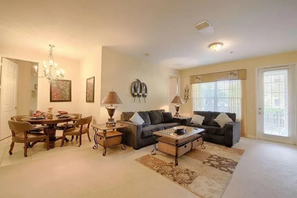 3 BR Condo with corner Lanai - NPM 8793 - photo 5