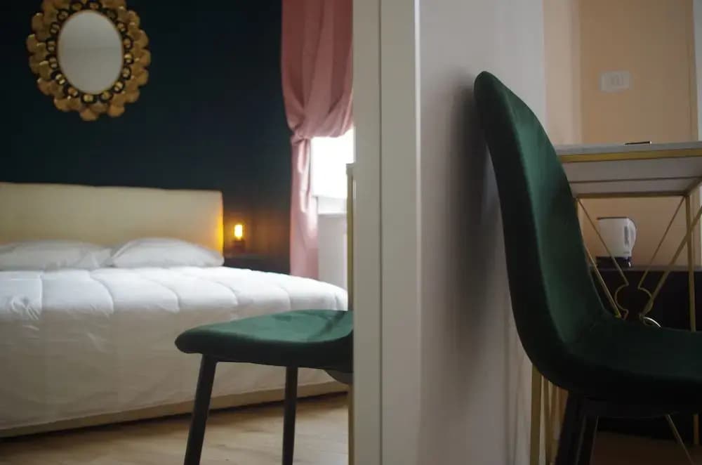 Enotri Guest House - photo 17