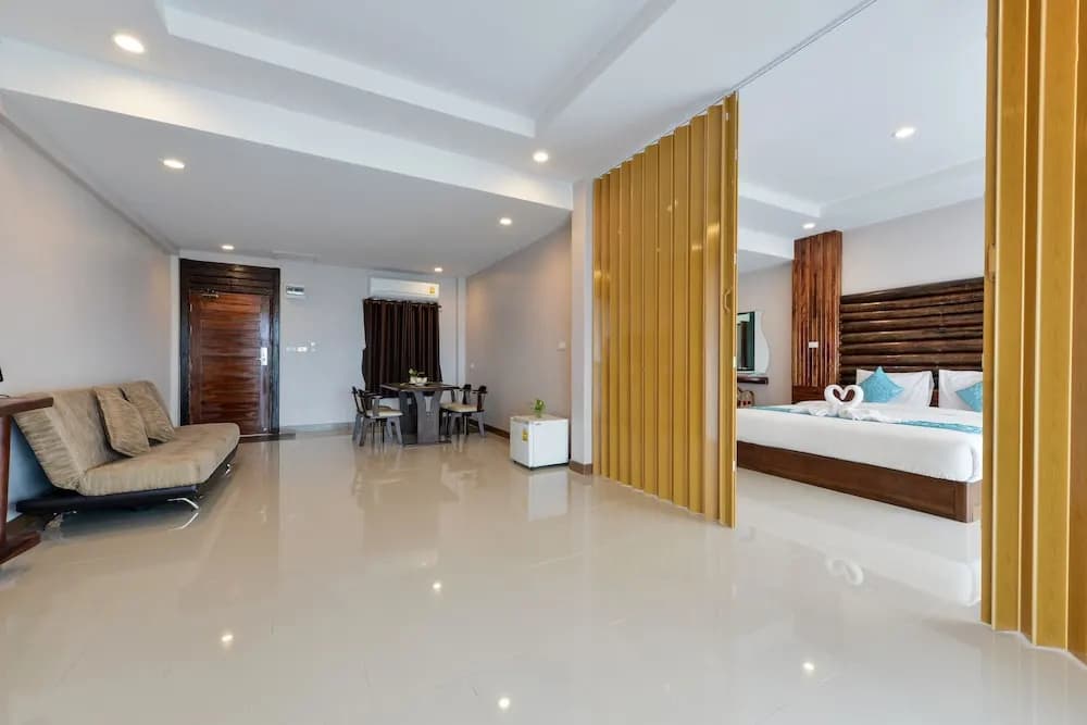 Dusit Buncha Resort - photo 9