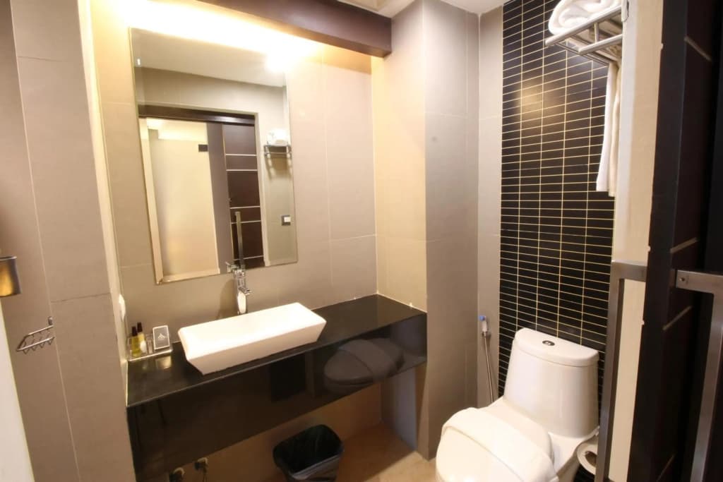 Sky Dome Resotel - photo 35