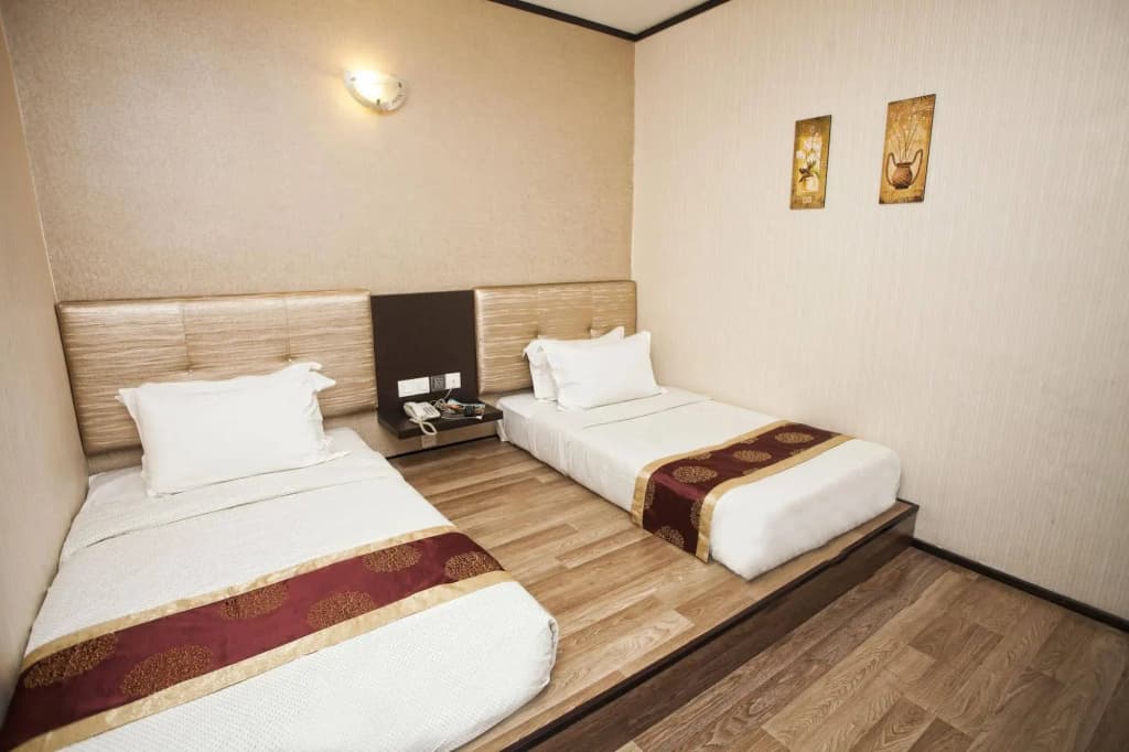 Suan Bee Hotel - photo 5