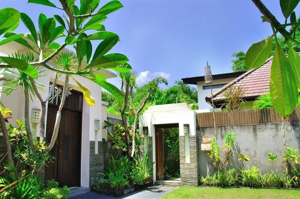@M2 Villa - photo 4
