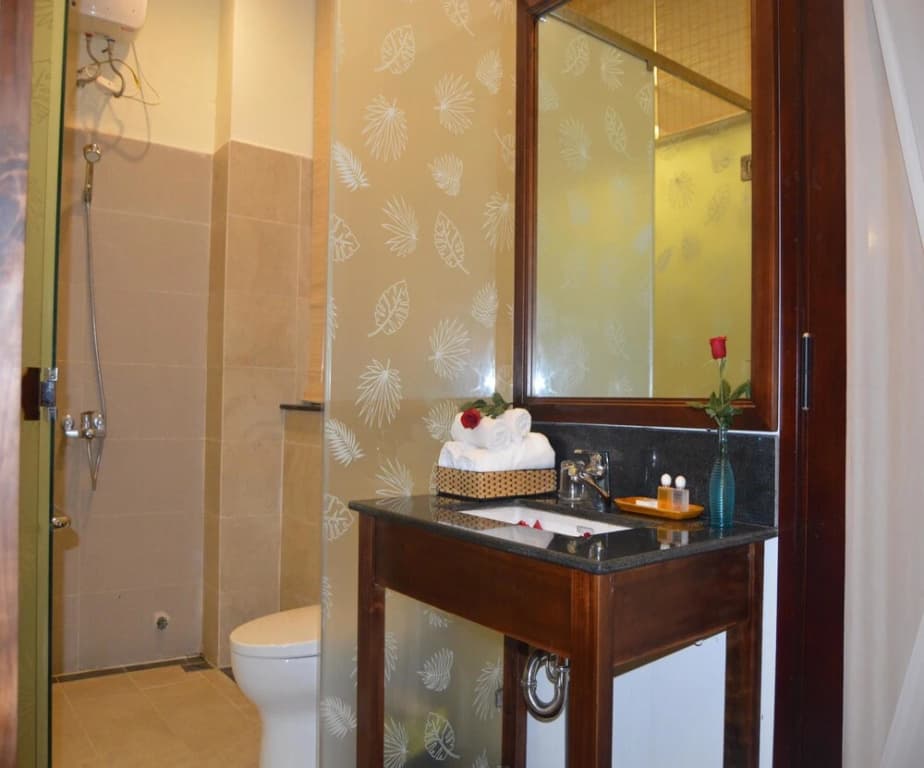 Orchids Homestay - photo 8