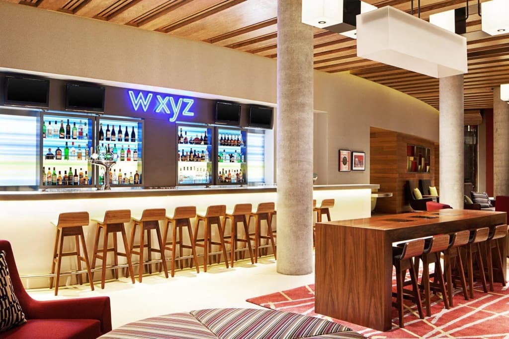 Aloft by Marriott London Excel - photo 35