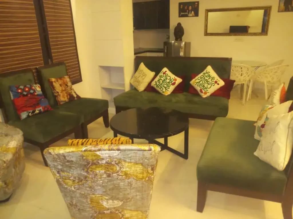 Prestige Apartments - photo 6