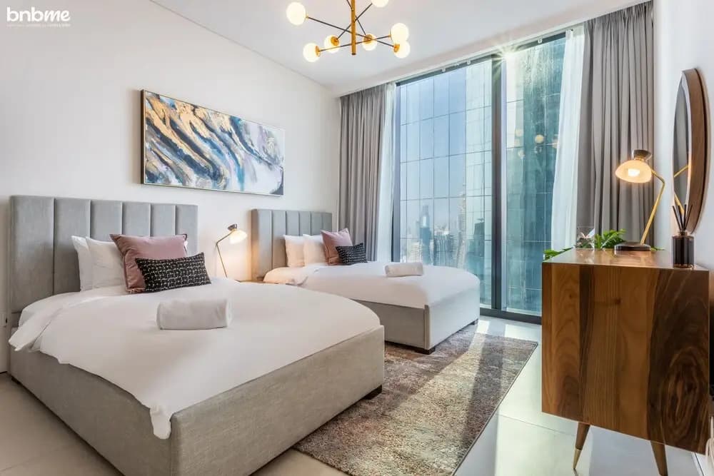 3B-Address JBR - 3601 - photo 4