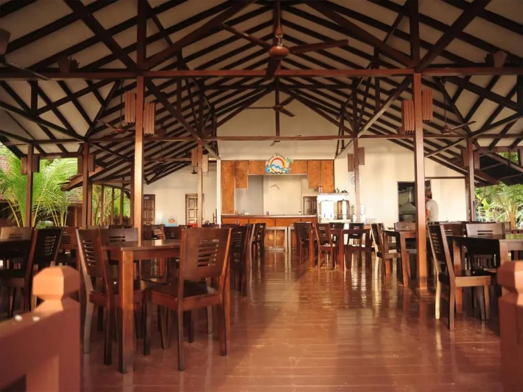 Redang Beach Resort - photo 14