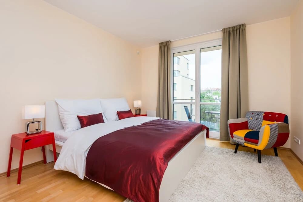 Apartment u Zvonarky - photo 5