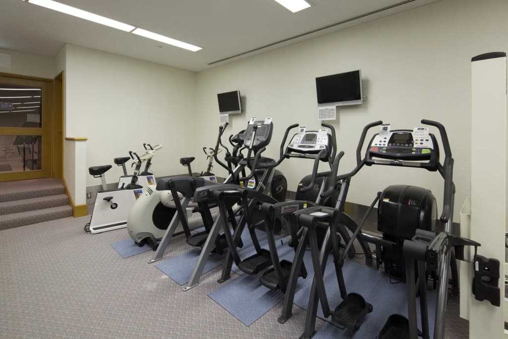 Hotel East 21 Tokyo - photo 26