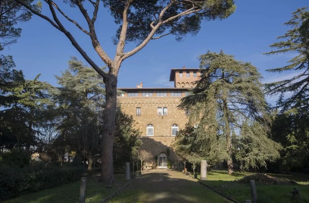 Antico Castello Marignolle - main photo
