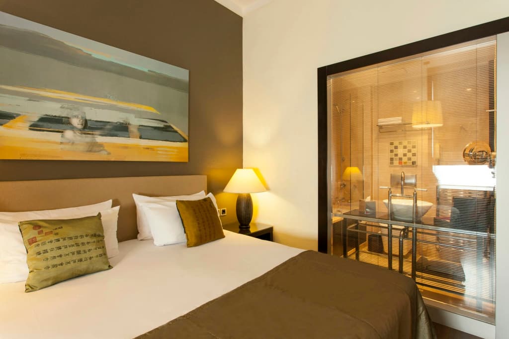 Quentin Design Hotel Berlin - photo 29