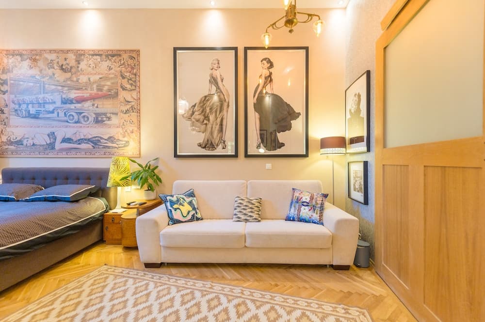 Venus Apartments - The Actor´s Den - photo 3