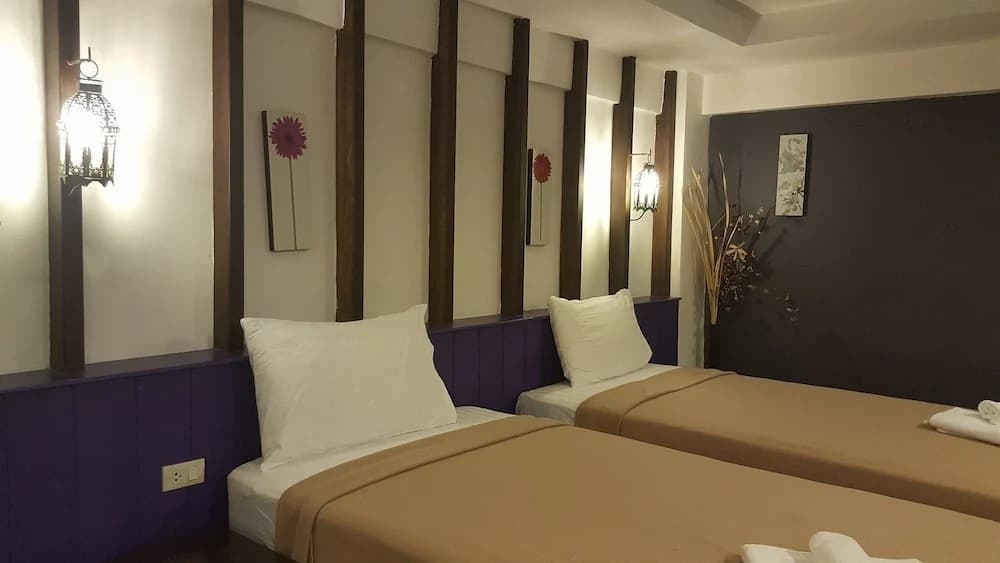 Sudyod Hotel - photo 9