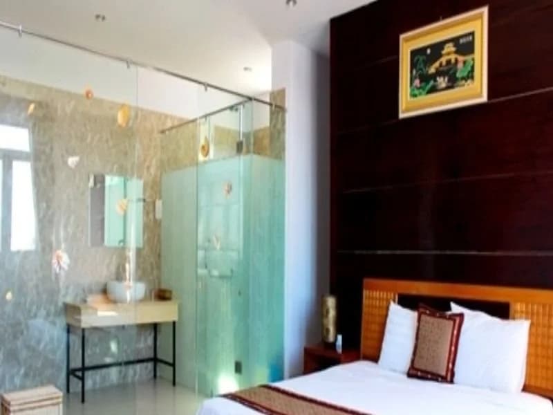 Viven Hotel - photo 4