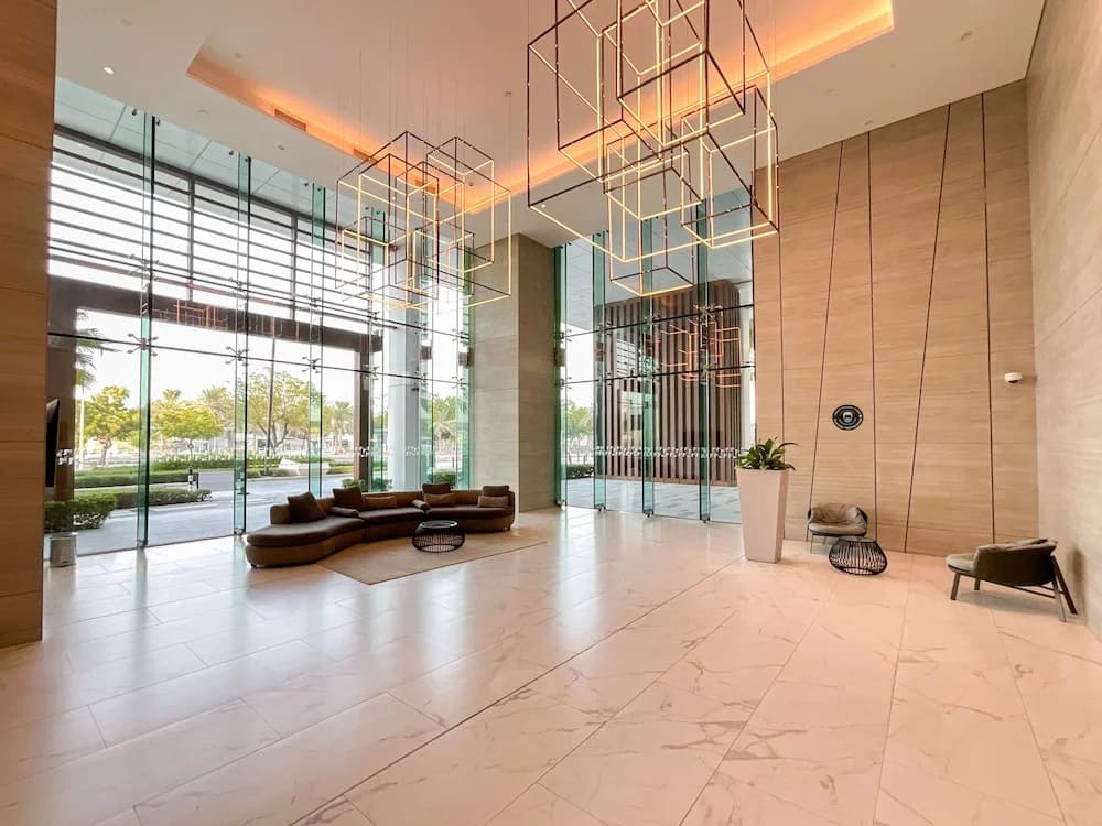 HiGuests - Park Gate Residence Tower C - photo 11