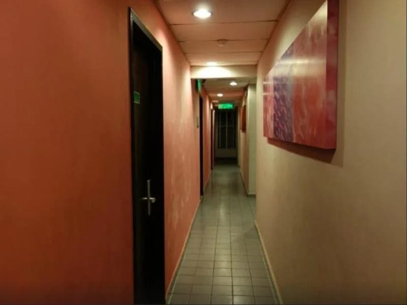 Hotel Hanya Satu - photo 8