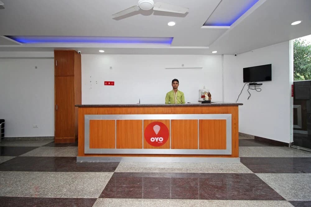 OYO 8968 Hotel Le Comfort - photo 13