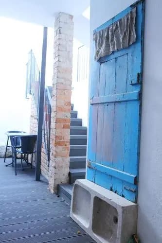 Vila Santa Marinha - photo 16