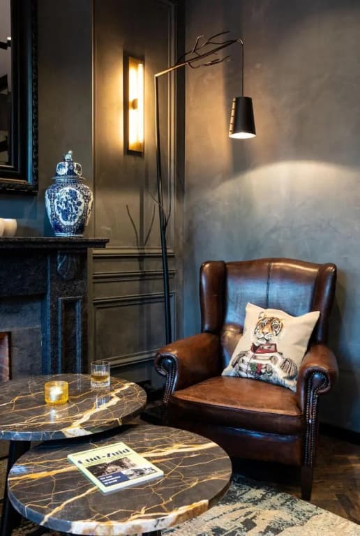 De Ware Jacob Boutique Hotel - photo 14