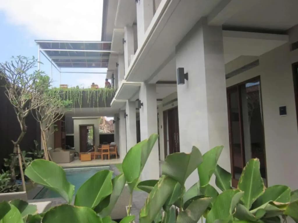 Alia Home Sanur - photo 1