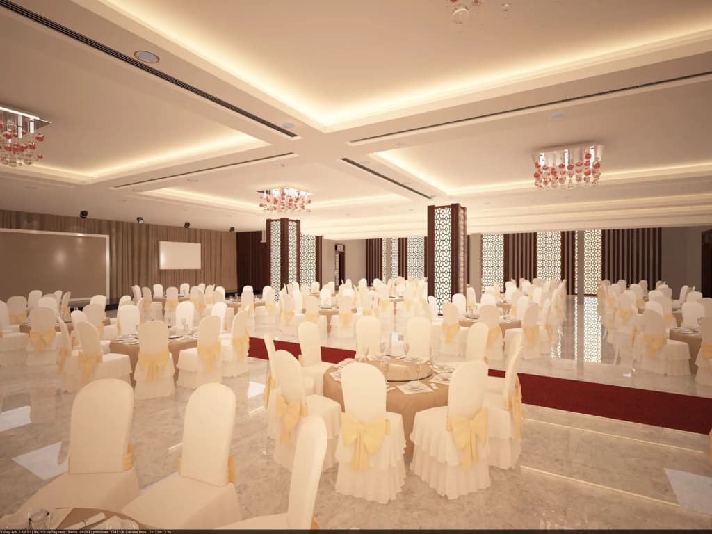 Magnolia Hotel - photo 14