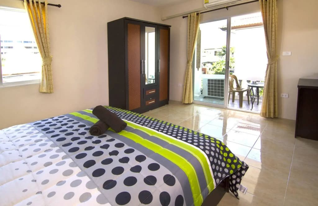 Villa Waree 5 minutes from City and Beach - photo 6