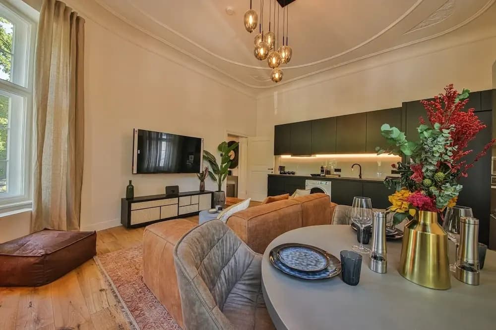 Aeronaut Suites powered by Pearl1 - photo 2