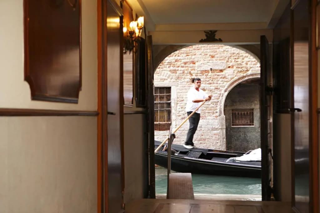 Kette Hotel - photo 28