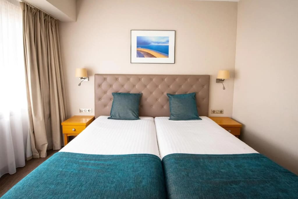 Splendid Hotel & Spa Nice - photo 7