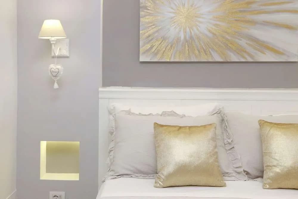 Roman Holiday Suites - photo 23