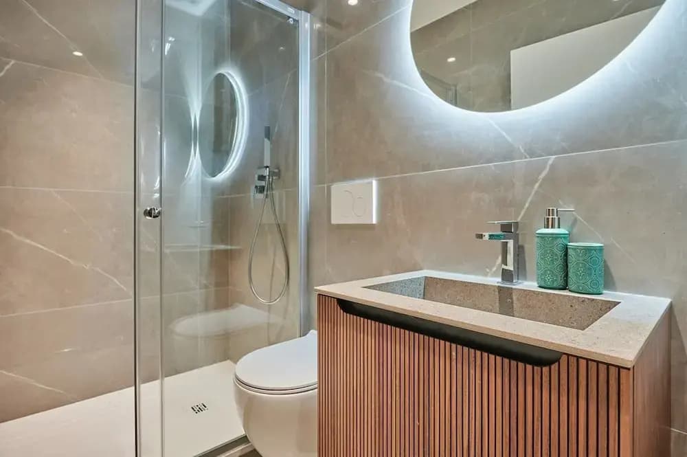 Sublime Apartment in the Center of Paris - photo 8
