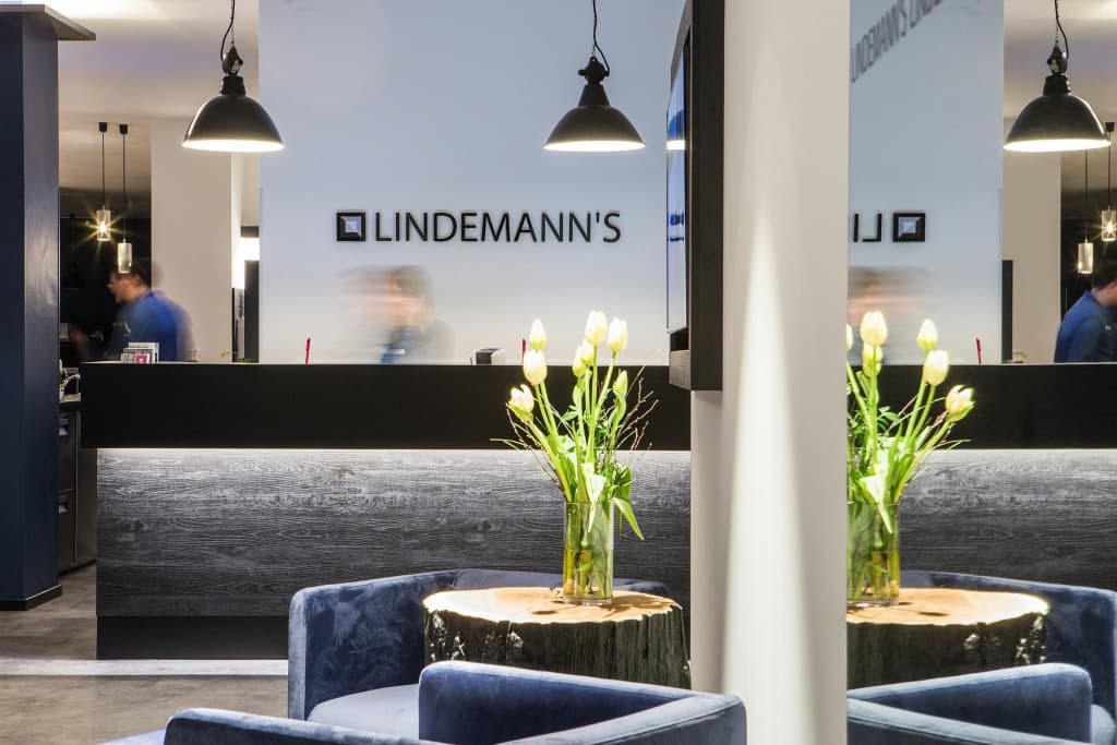 Lindemann's Hotel - photo 15