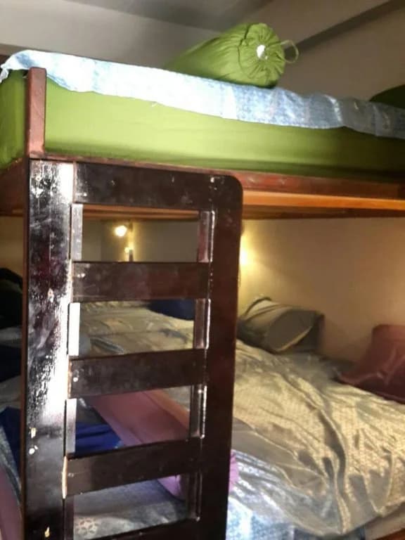 Fellini Dorm - photo 4