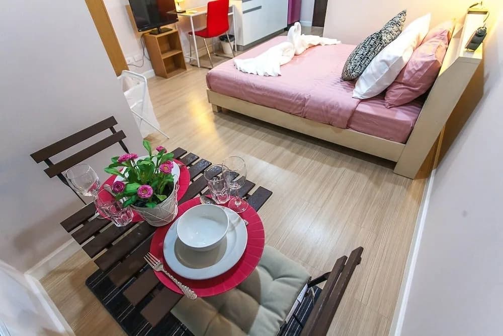 Sukhumvit 64 Pool View Apartment - photo 3