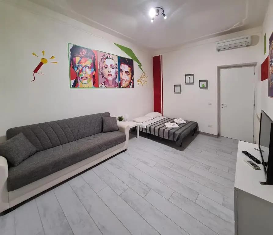 Apt Re Di Roma - photo 4